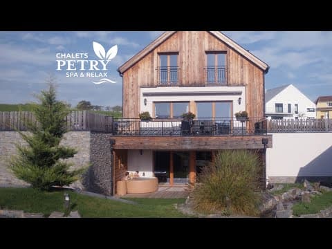 Chalets Petry Spa & Relax