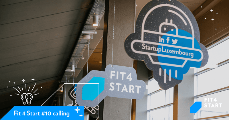 LuxInnovation - Conference