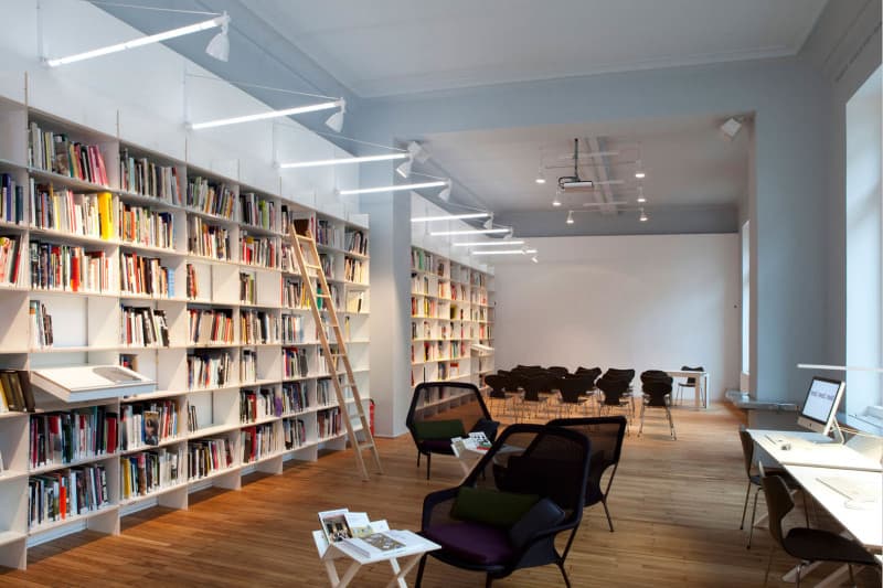 Casino Luxembourg - Forum d'art contemporain