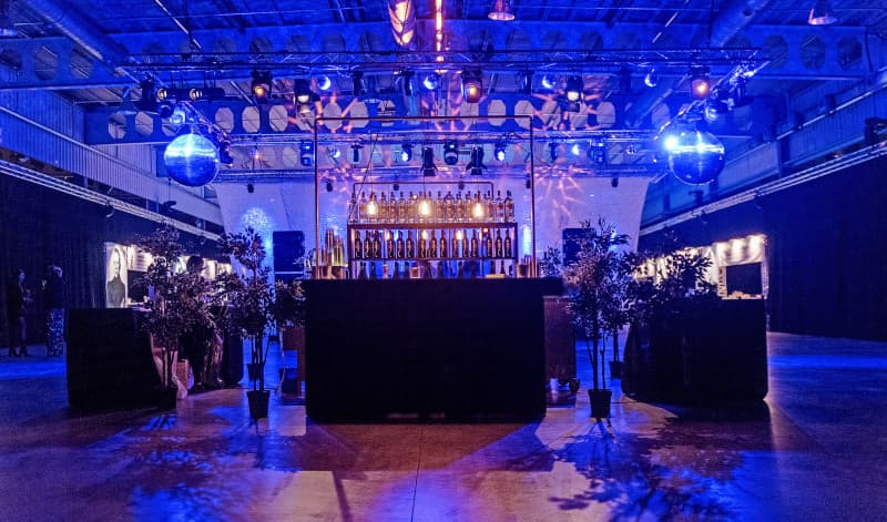 Corporate Party