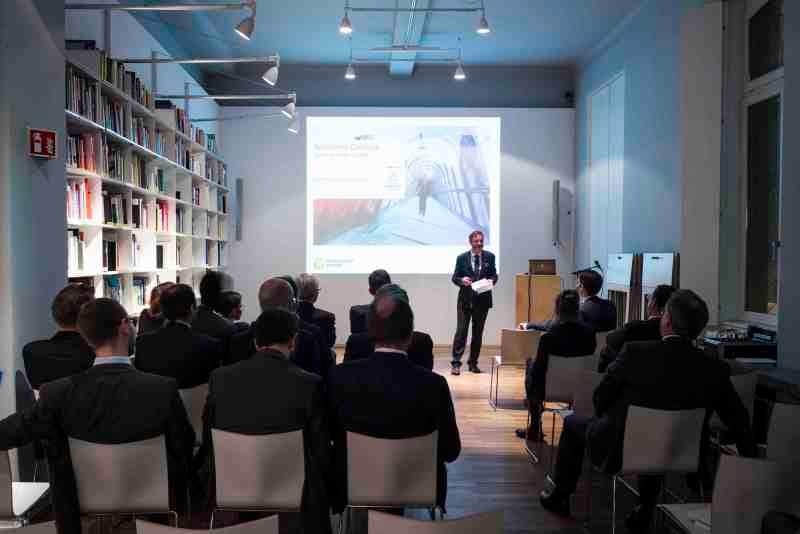 Casino Luxembourg - Forum d'art contemporain