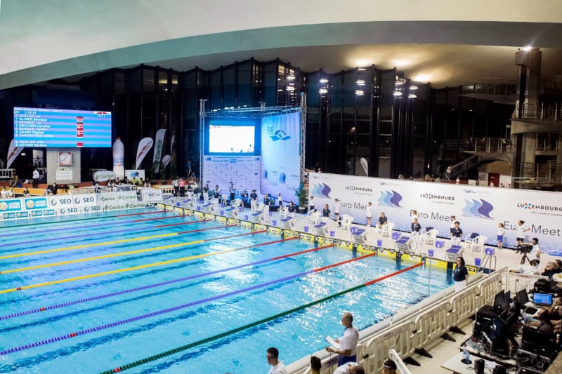 Sport Event