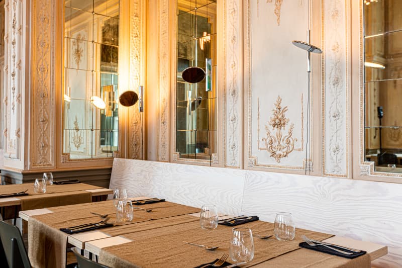 Casino Luxembourg - Forum d'art contemporain