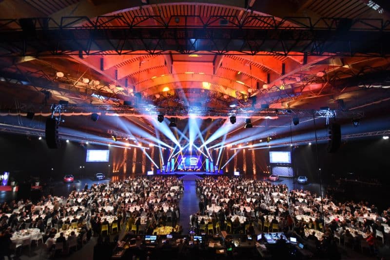 Award Night