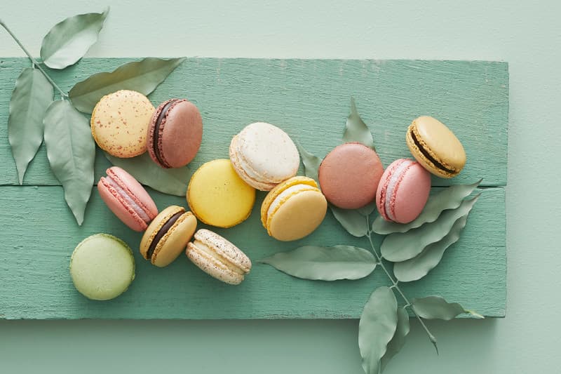 Macarons