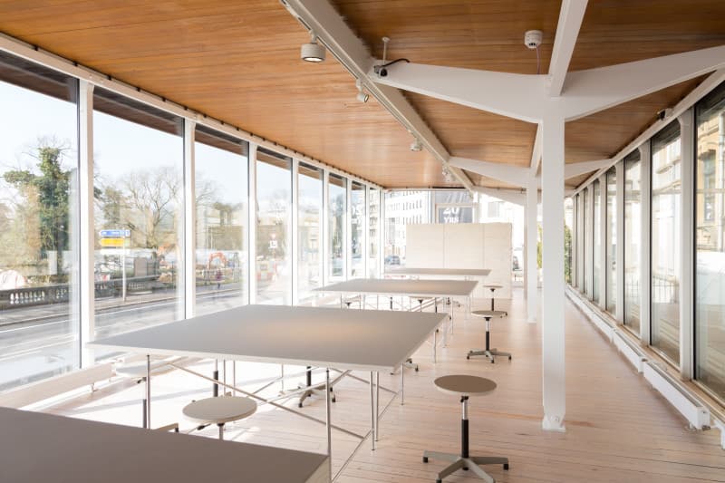 Casino Luxembourg - Forum d'art contemporain