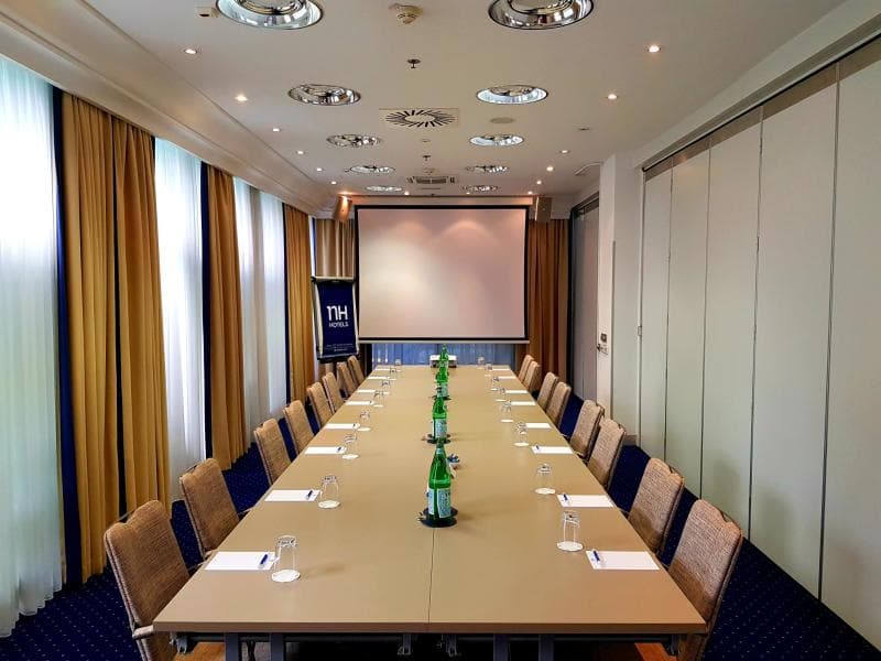 Meeting Room" Senningen"