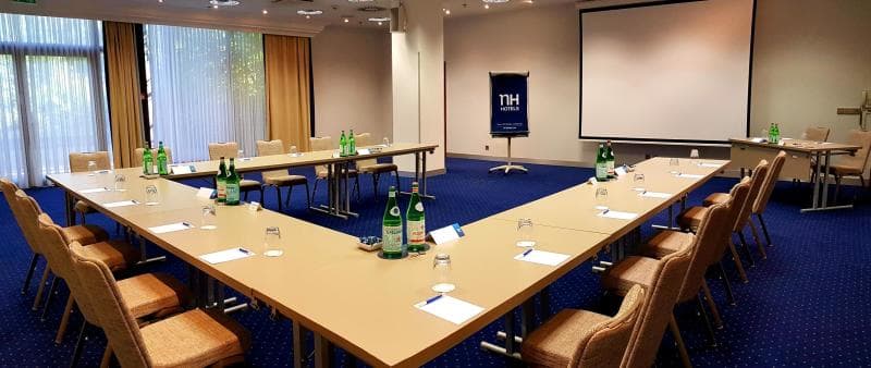 Meeting Room "Bourscheid"