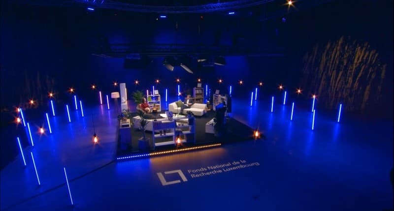 Digital Award Night