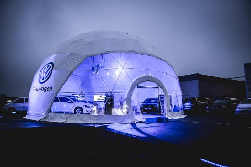 Product Launch