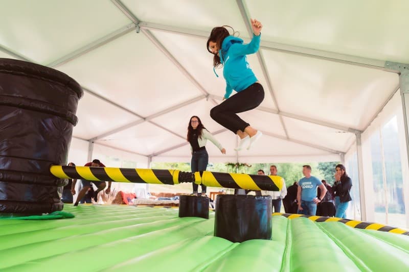 Family Day - Location activités