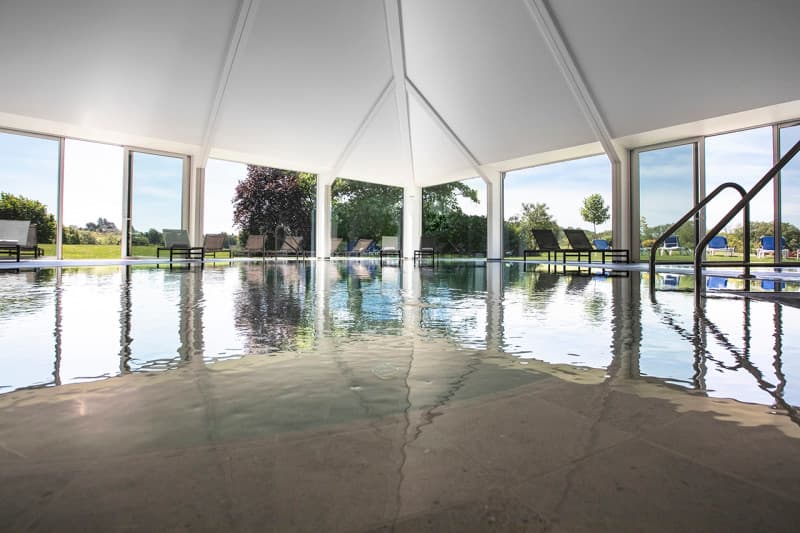 Swimming Pool M'Spa