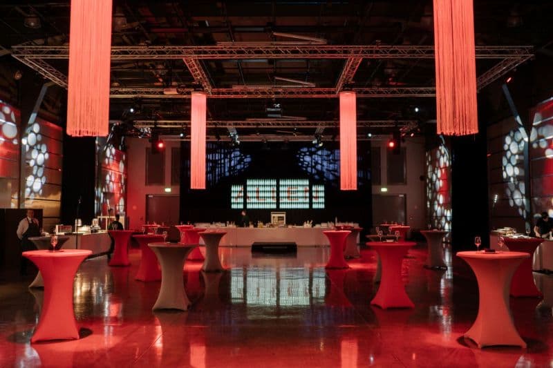 Corporate Party