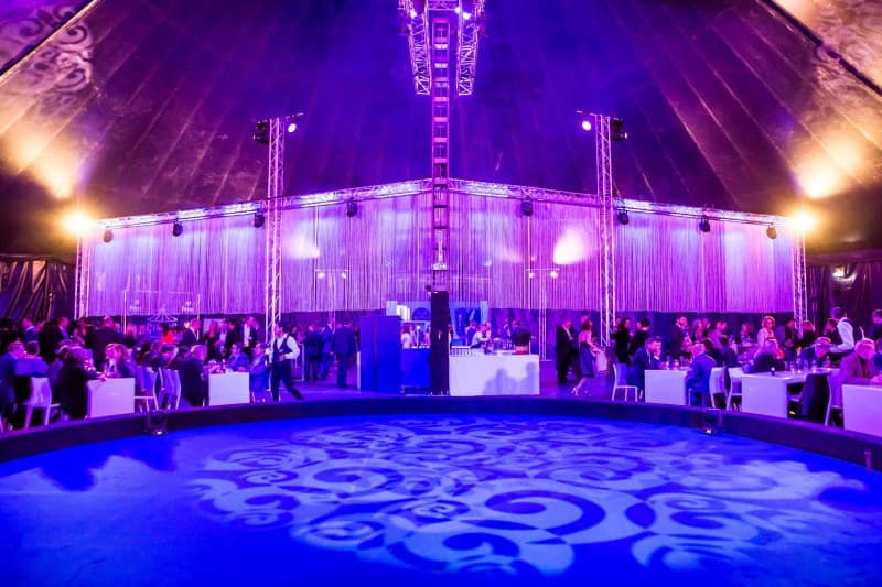 Corporate Party
