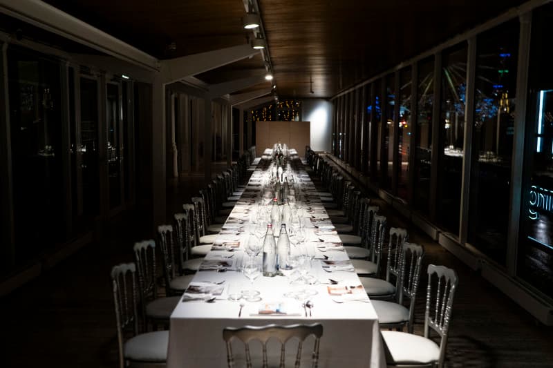 Casino Luxembourg - Forum d'art contemporain