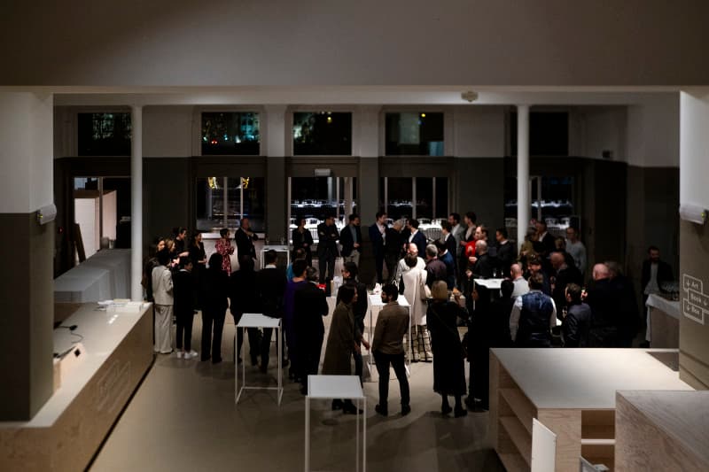 Casino Luxembourg - Forum d'art contemporain