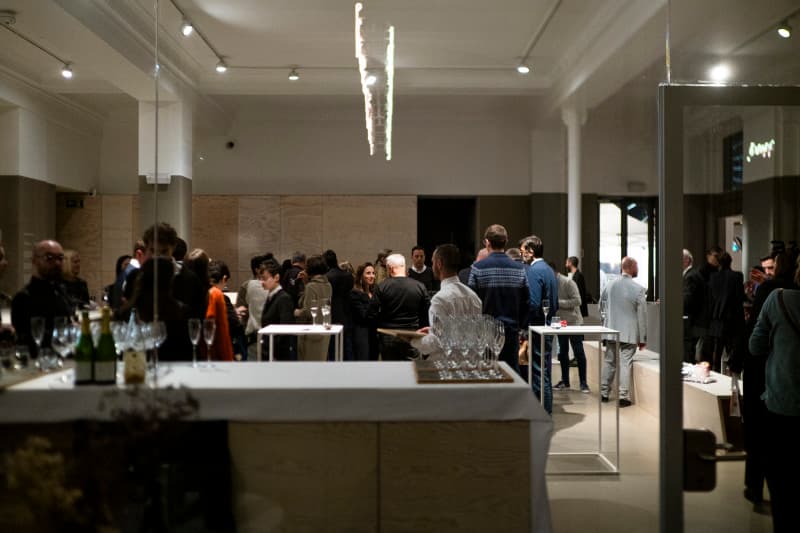 Casino Luxembourg - Forum d'art contemporain