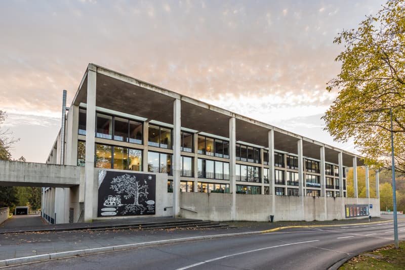 CCRD opderschmelz / CNA