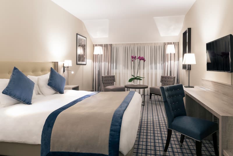 Comfort Room