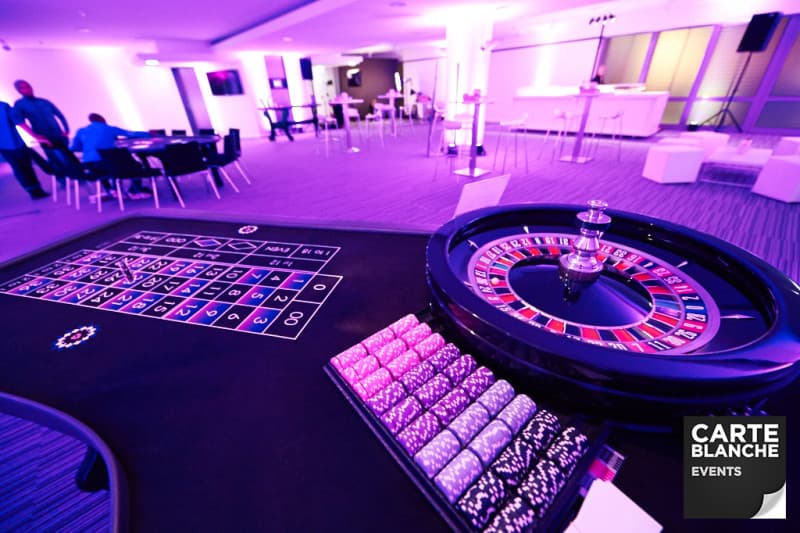 Lounge casino