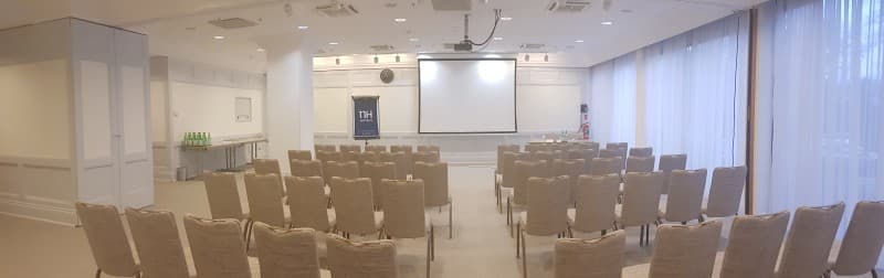 Meeting Room "Clervaux-Vianden"