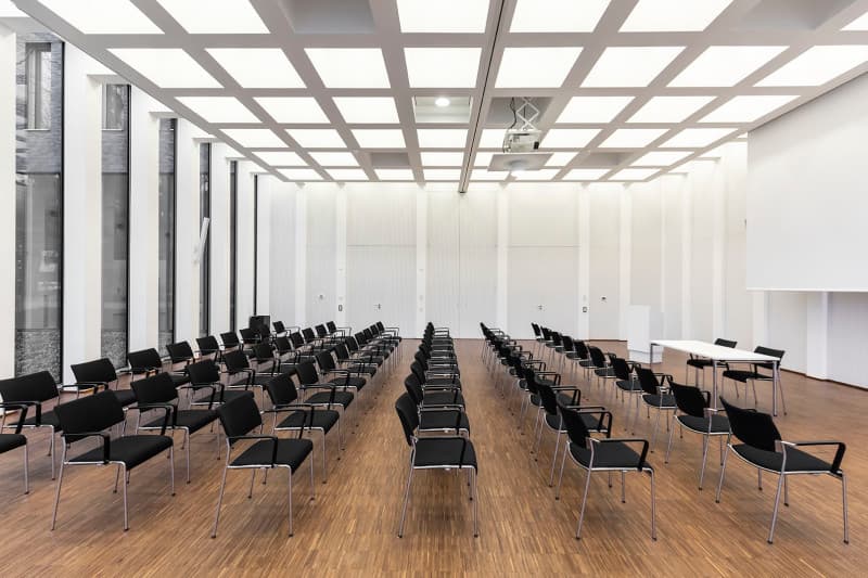 Conference Room - Administrative Building