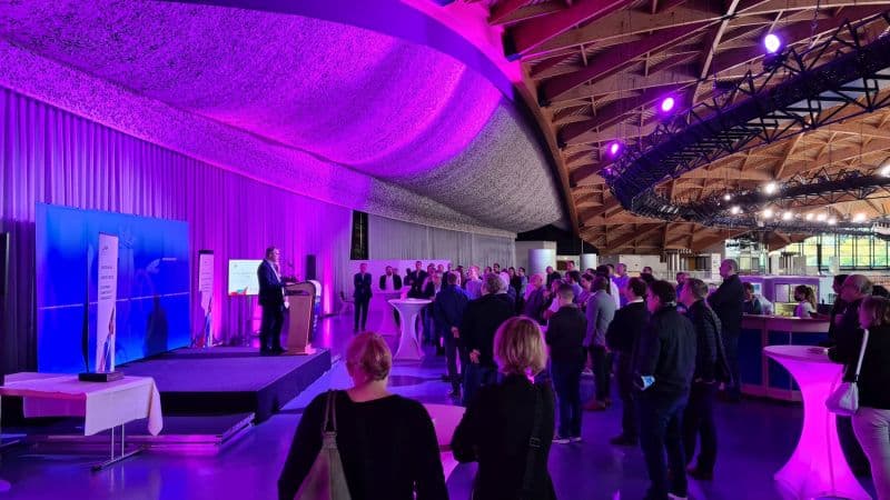 d'Coque Galerie Arena