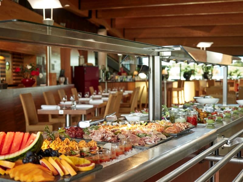 d'Coque Resaurant la Coquille