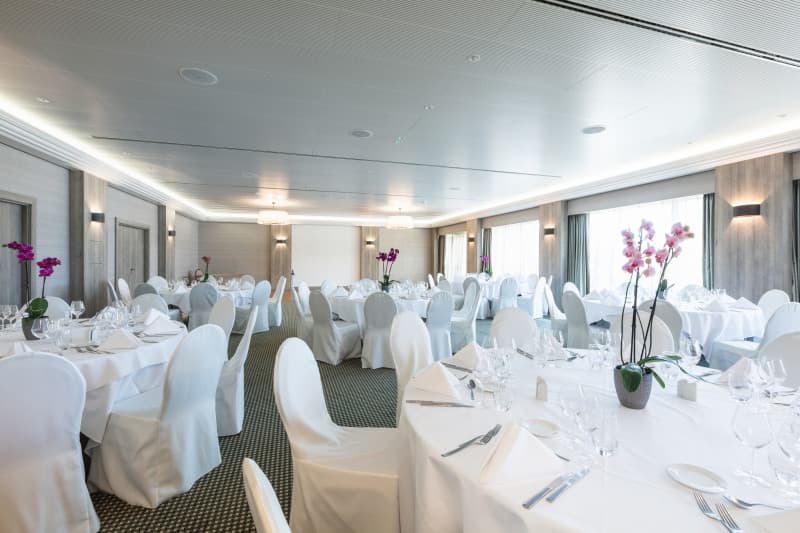 Nicklaus Banquet & Meeting room