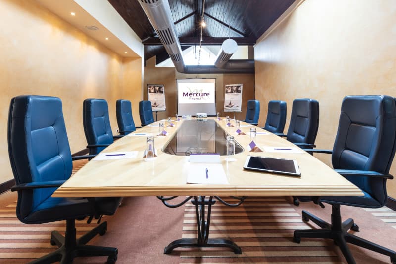 Mezzanine Meeting room
