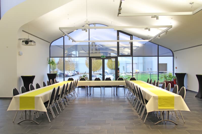 " Grande salle multifonctionelle"