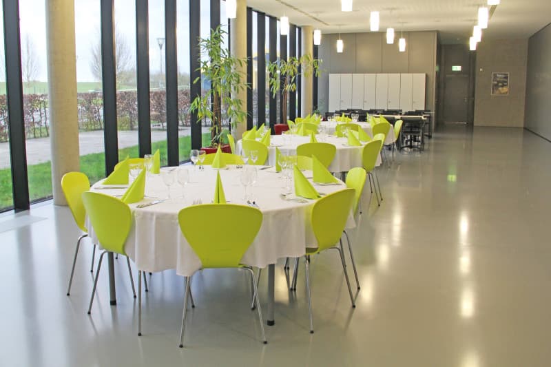 "Salle Restaurant d'entreprise"