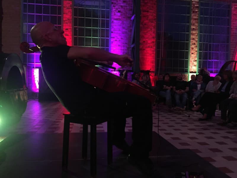Private concert