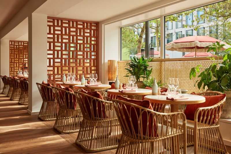 RESTAURANT JUNCO