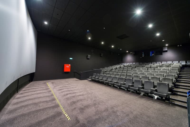 Kinepolis Kirchberg - room 5