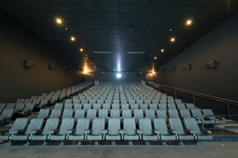 Kinepolis Kirchberg - room 9