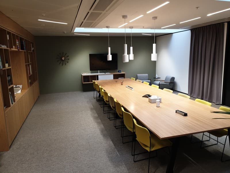 Meeting room 1-2