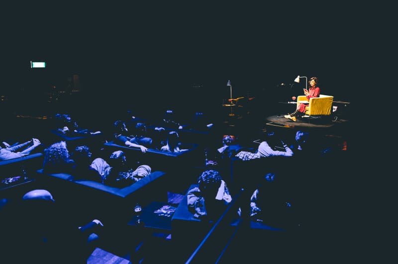 CCRD opderschmelz- DudeLounge