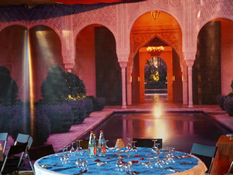 1001 nights