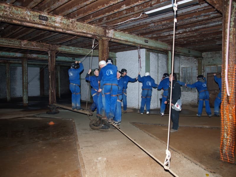 Fort Meetincs
