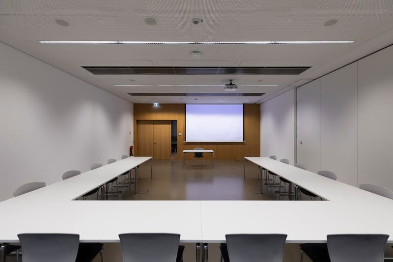 Seminar Room 1