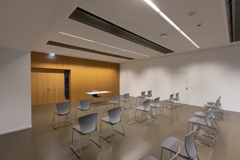 Seminar Room 2