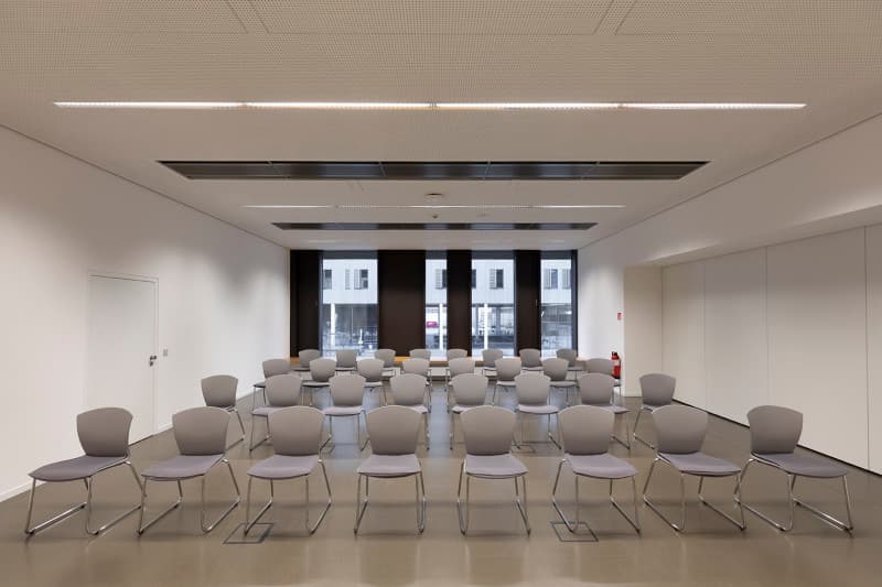 Seminar Room 3