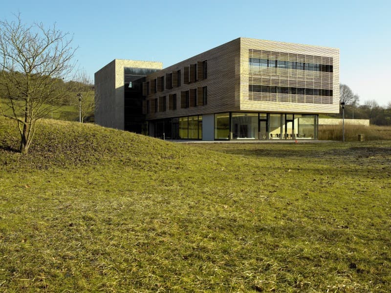 Youth hostel Echternach
