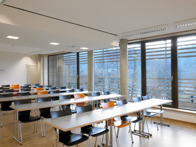 Youth hostel Echternach