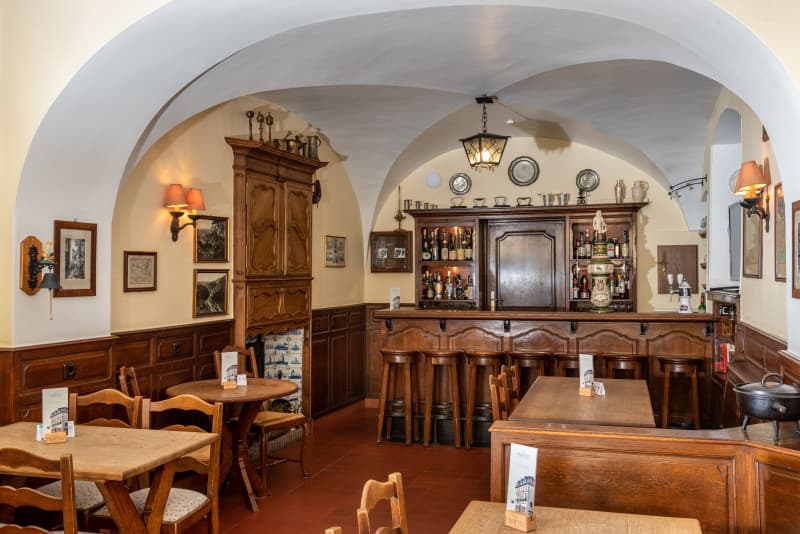 Wine Bar