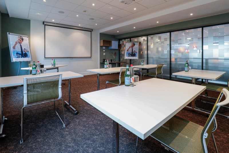 Innovation Meeting room