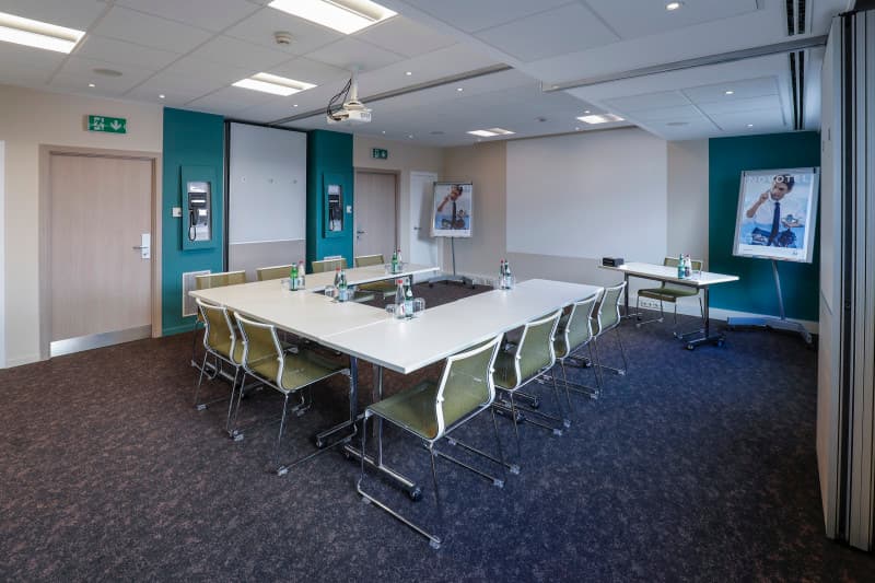 Confiance meeting room