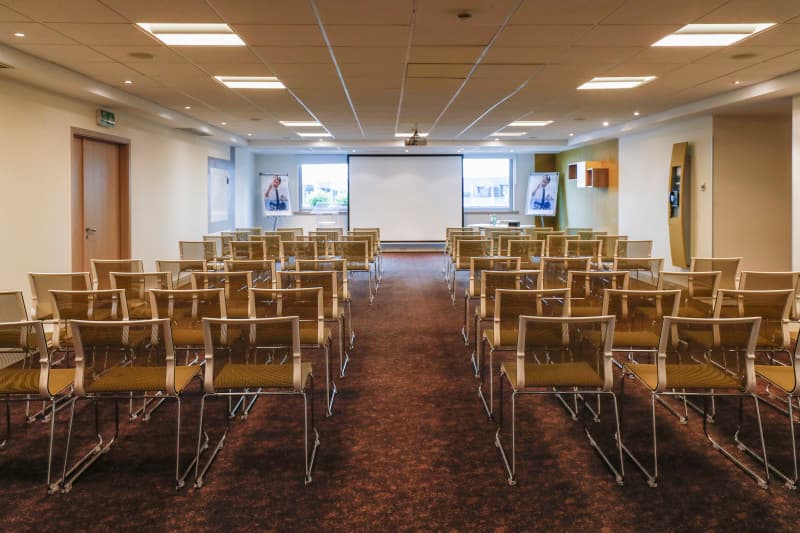 Passion meeting room