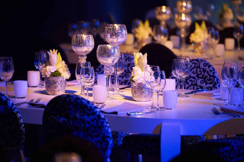 Table decoration